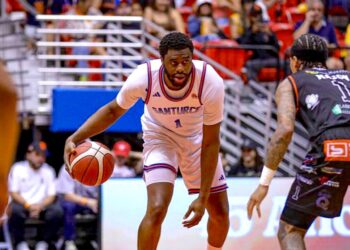Cangrejeros BSN