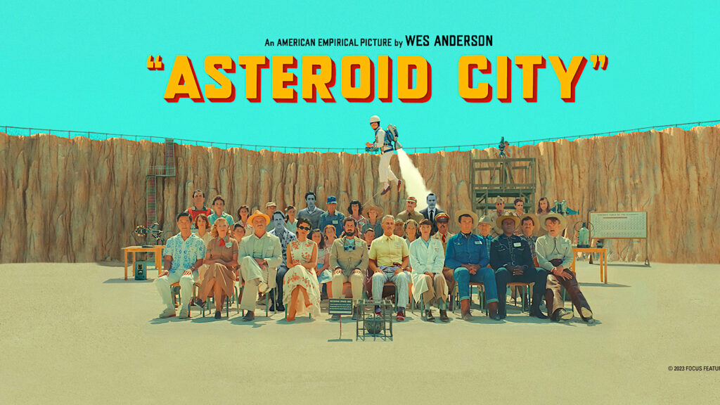 Asteroid City