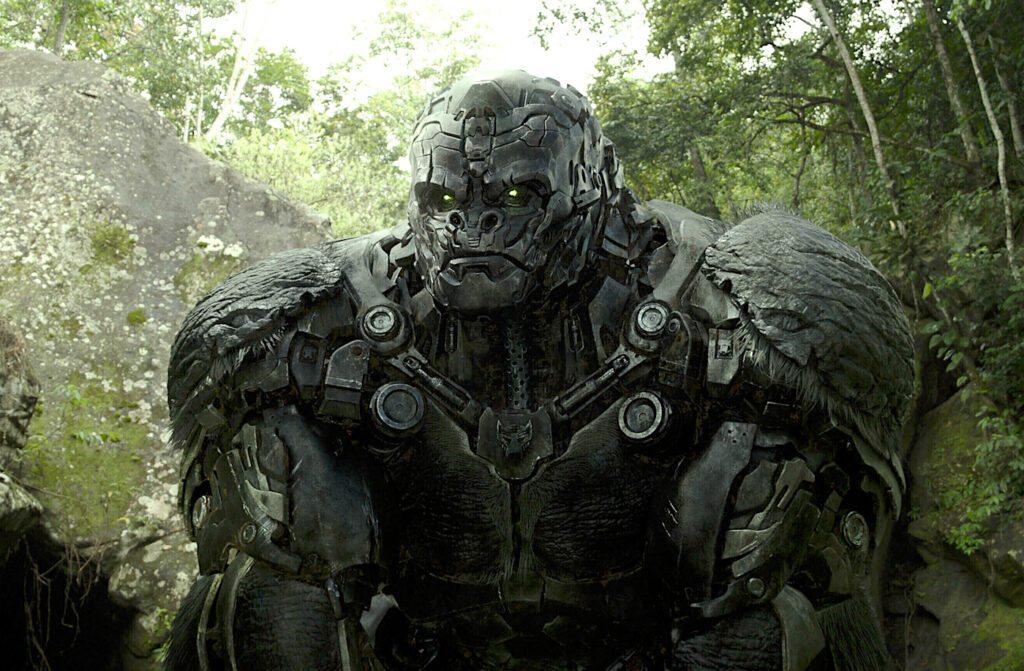 Transformers
