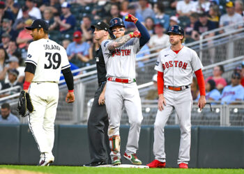 Red Sox MLB