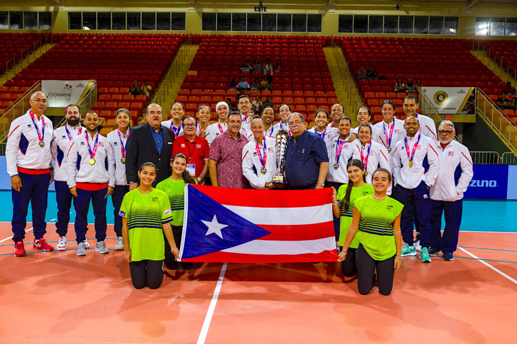 Voleibol