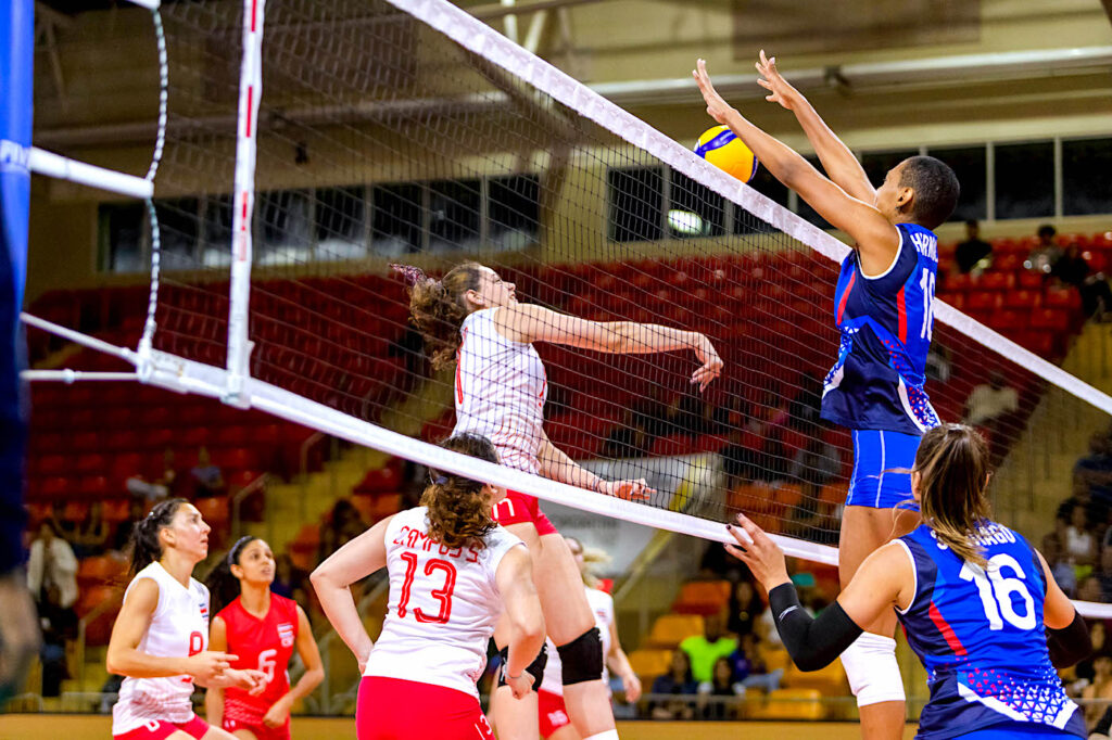 Voleibol
