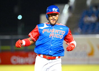 Puerto Rico Béisbol