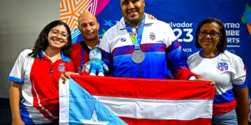 San Salvador 2023
