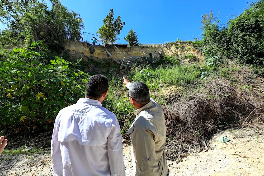 Jardines del Caribe DRNA