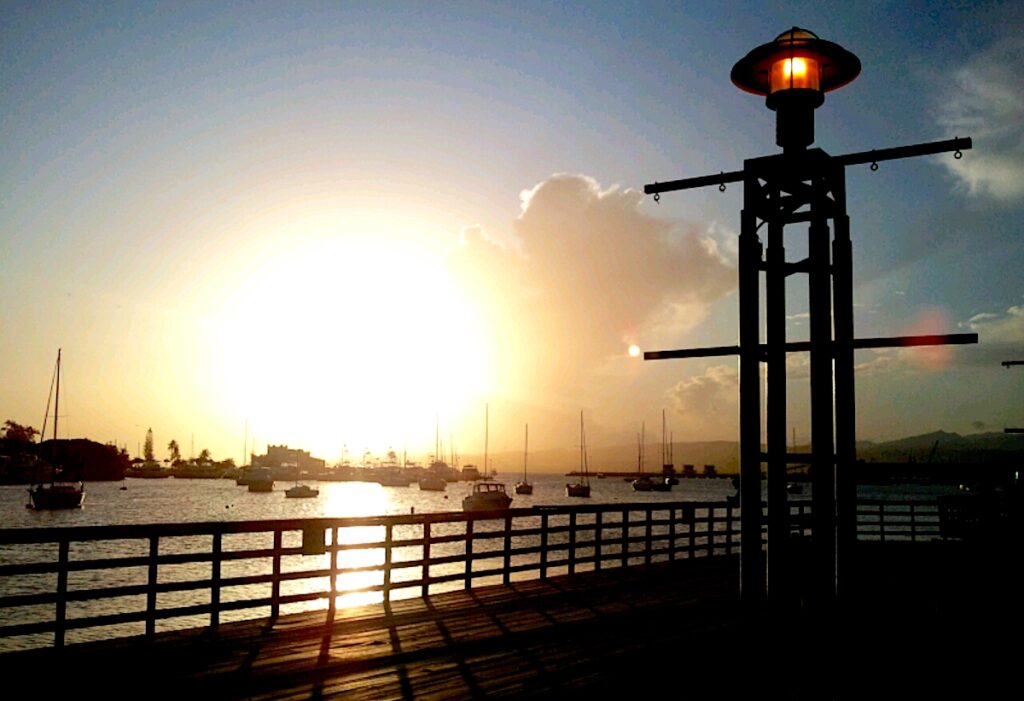 La Guancha