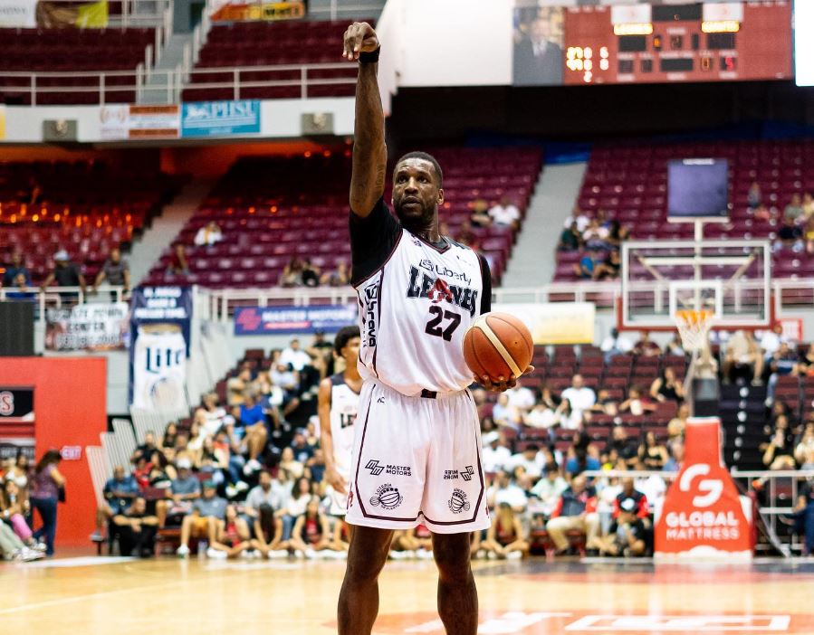 Foto: Leones de Ponce BSN/Facebook