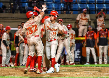 Toritos de Cayey. (Foto suministrada / Carmen Pérez)