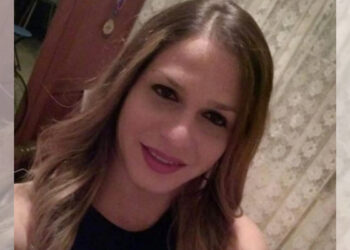 Michellyn Ramos Vargas. (Foto archivo)