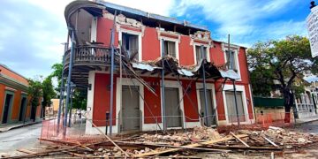 Museo de la Masacre de Ponce