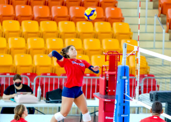 Paola Santiago, de Puerto Rico. (Foto suministrada)