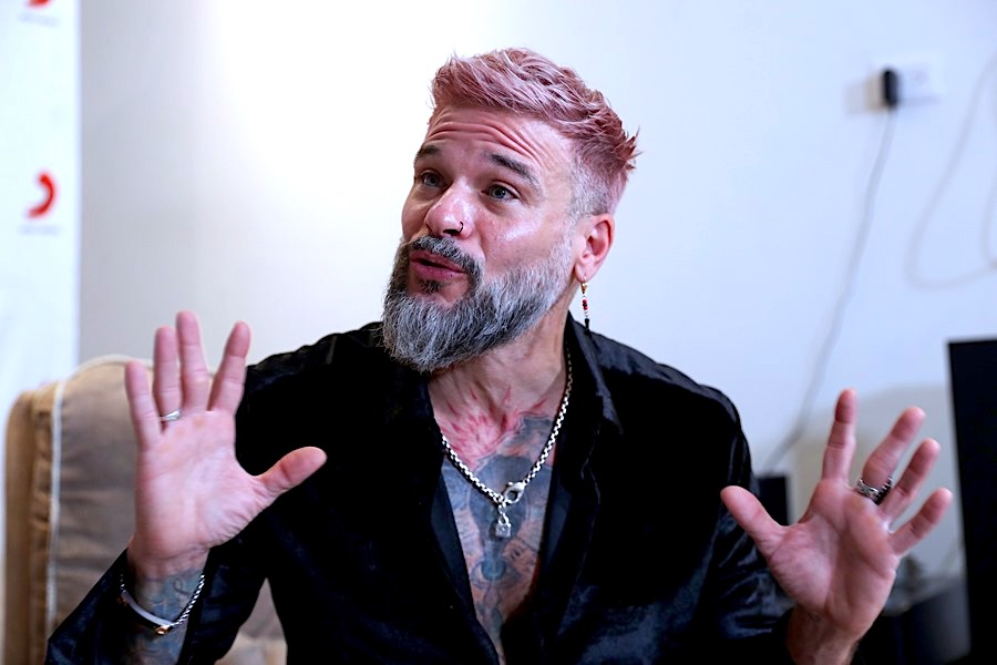 Pedro Capo