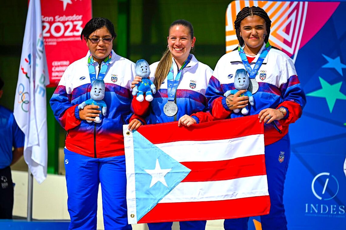 San Salvador 2023
