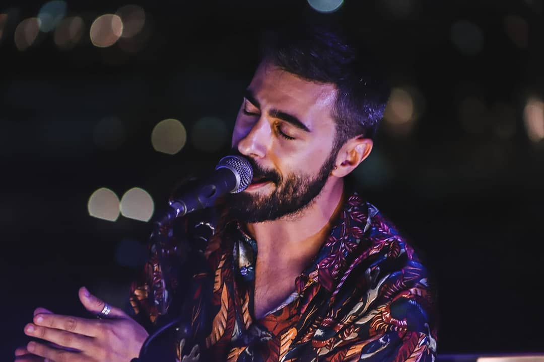 Foto: Rayden/Facebook