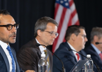 Junta de Control Fiscal. (Foto: Facebook / FOMBPR)