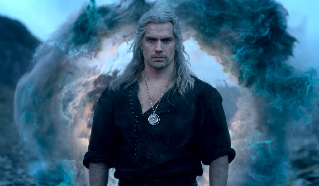 The Witcher