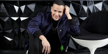 Víctor Manuelle. (Foto suministrada)