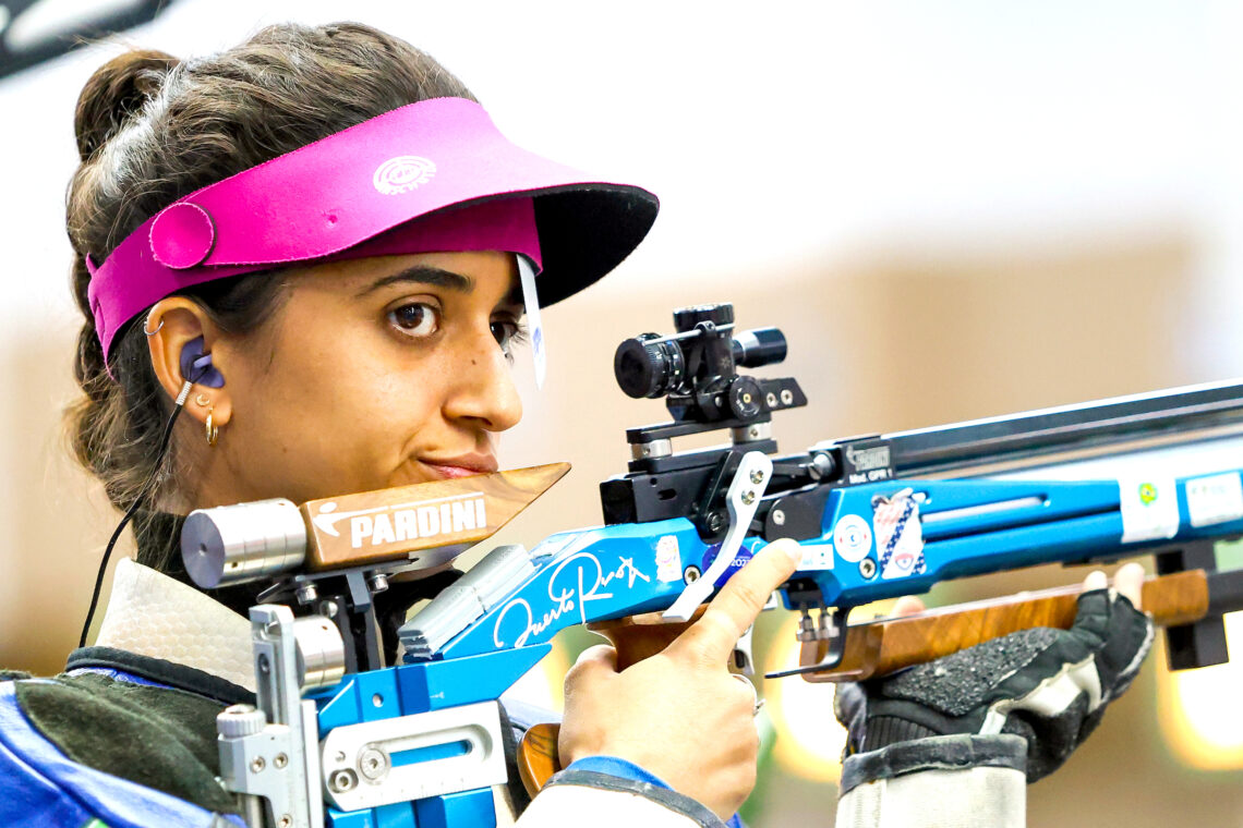 Yarimar Mercado. (Foto suministrada)