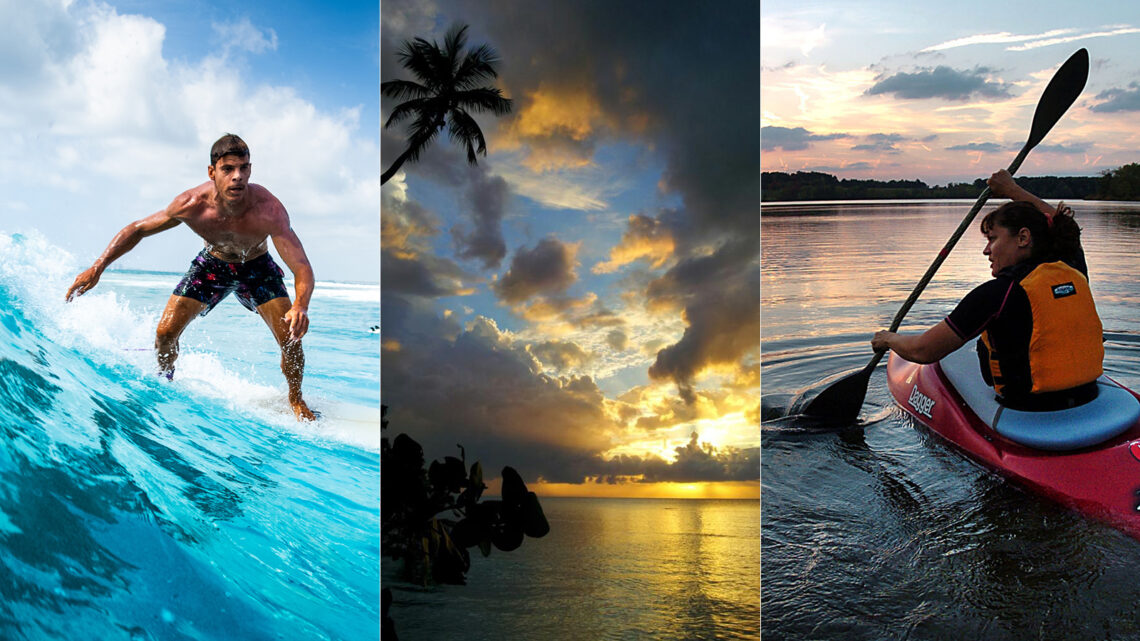 (Fotos: iStock y Omar Alfonso)