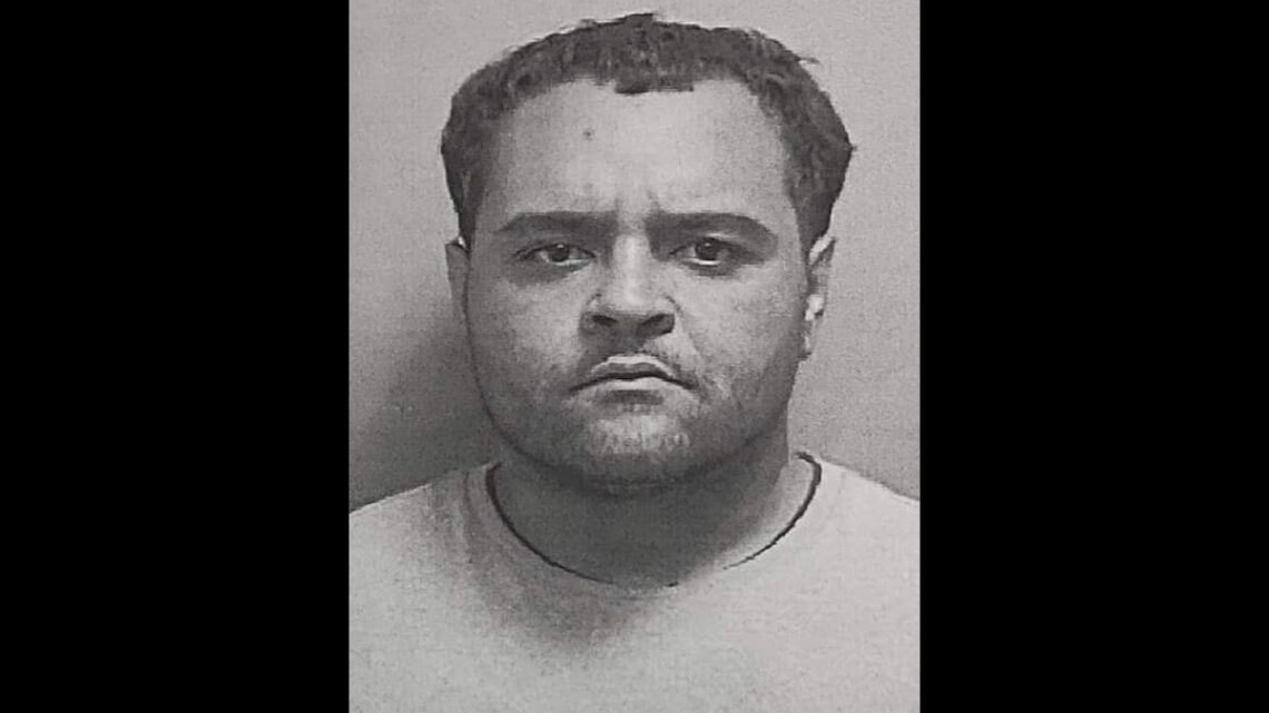 Jiovan Ortiz Soto. (Foto suministrada)