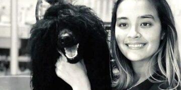 Keishla Rodríguez Ortíz (Foto archivo)