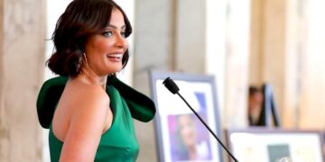 Dayanara Torres. (Foto suministrada)