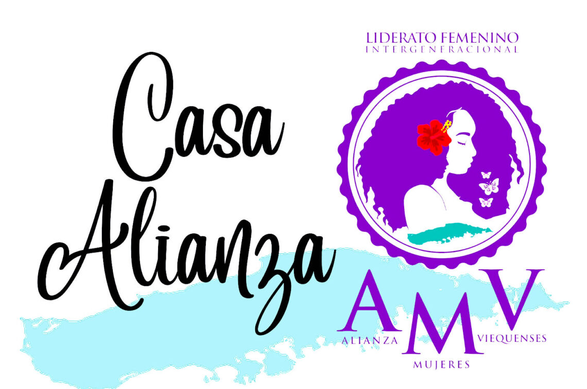 Arte: Alianza Mujeres Viequenses