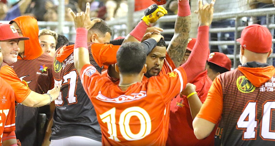 Foto: Toritos de Cayey Oficial (Facebook)