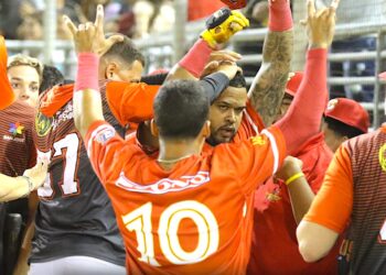 Foto: Toritos de Cayey Oficial (Facebook)