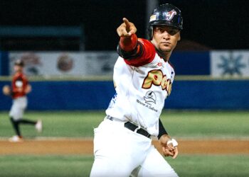 Foto: Liga de Béisbol Superior Doble A (Facebook)