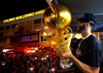 Foto: Baloncesto Superior Nacional