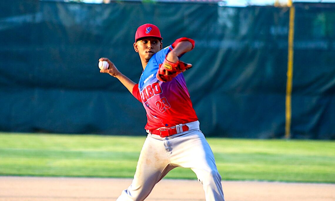 Foto: Halcones de Gurabo Facebook (archivo)