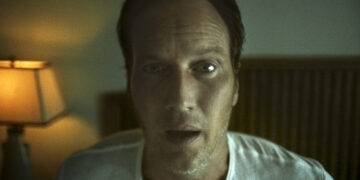 Una escena de la película "Insidious: The Red Door". (Foto: Sony Pictures vía AP)