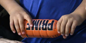 (Foto: AP/Mark J. Terrill, archivo)