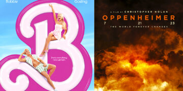 Fotos: Warner Bros Pictures y Universal Pictures vía AP