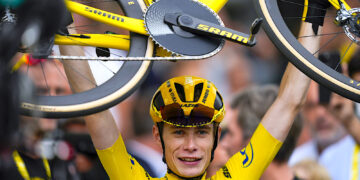 Foto: Thibault Camus / AP