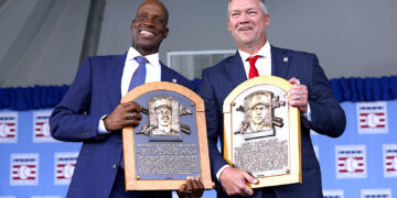 Foto: Bryan Bennett / AP