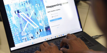 (Foto: Jonathan Brady/PA vía AP)