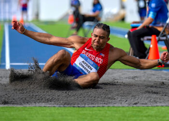 Decatlon San Salvador 2023