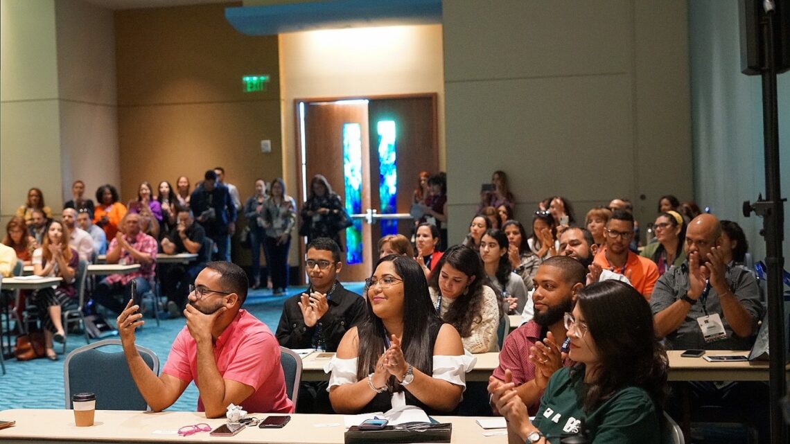 Boricua Emprede Fest 2022. (Foto suministrada)