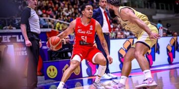 Foto: Federación de Baloncesto de Puerto Rico