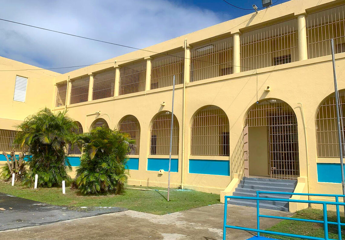 Foto: Cybernews (archivo)