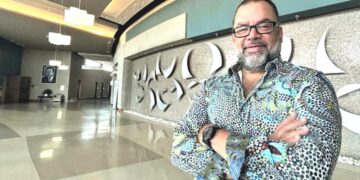 El evento que contará con Justas Culinarias, competencias profesionales y clases magistrales de figuras de renombre global, se celebrará del 18 al 19 de agosto en el Complejo Ferial, anunció su productor, David Talavera Albarrán. (Foto: Omar Alfonso)