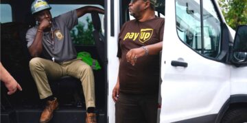 Foto: AP/Brynn Anderson