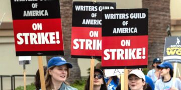 Foto: EFE/Etienne Laurent /ARCHIVO