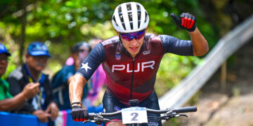 Georwill Pérez. (Foto suministrada)