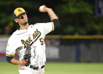 Gregorio Reyes. (Foto suministrada)