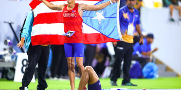 San Salvador 2023