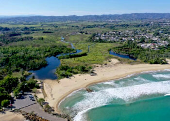 Reserva Natural Caño Madre Vieja. (Foto suministrada)
