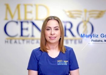 La facultad médica de Med Centro orienta sobre temas de salud a través de los vídeos.